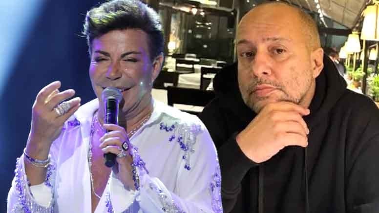 İzzet Çapa'dan çok konuşulacak paylaşım