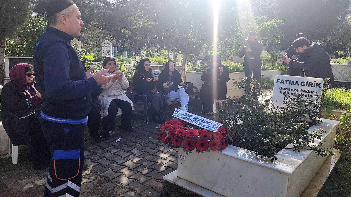 Yeşilçam’ın efsane ismi 4 yılda unutuldu