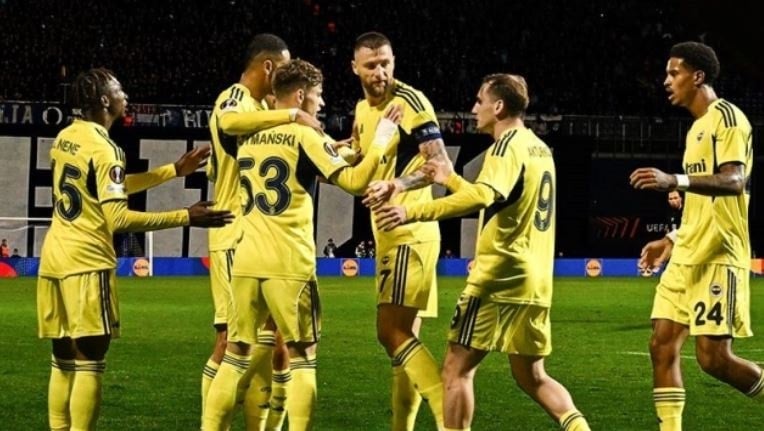 Anlaşma sağlandı! F.Bahçe'de bir ayrılık daha