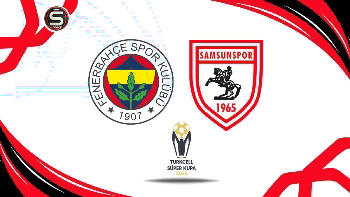 Canlı | 11'ler belli oldu! Sürpriz karar