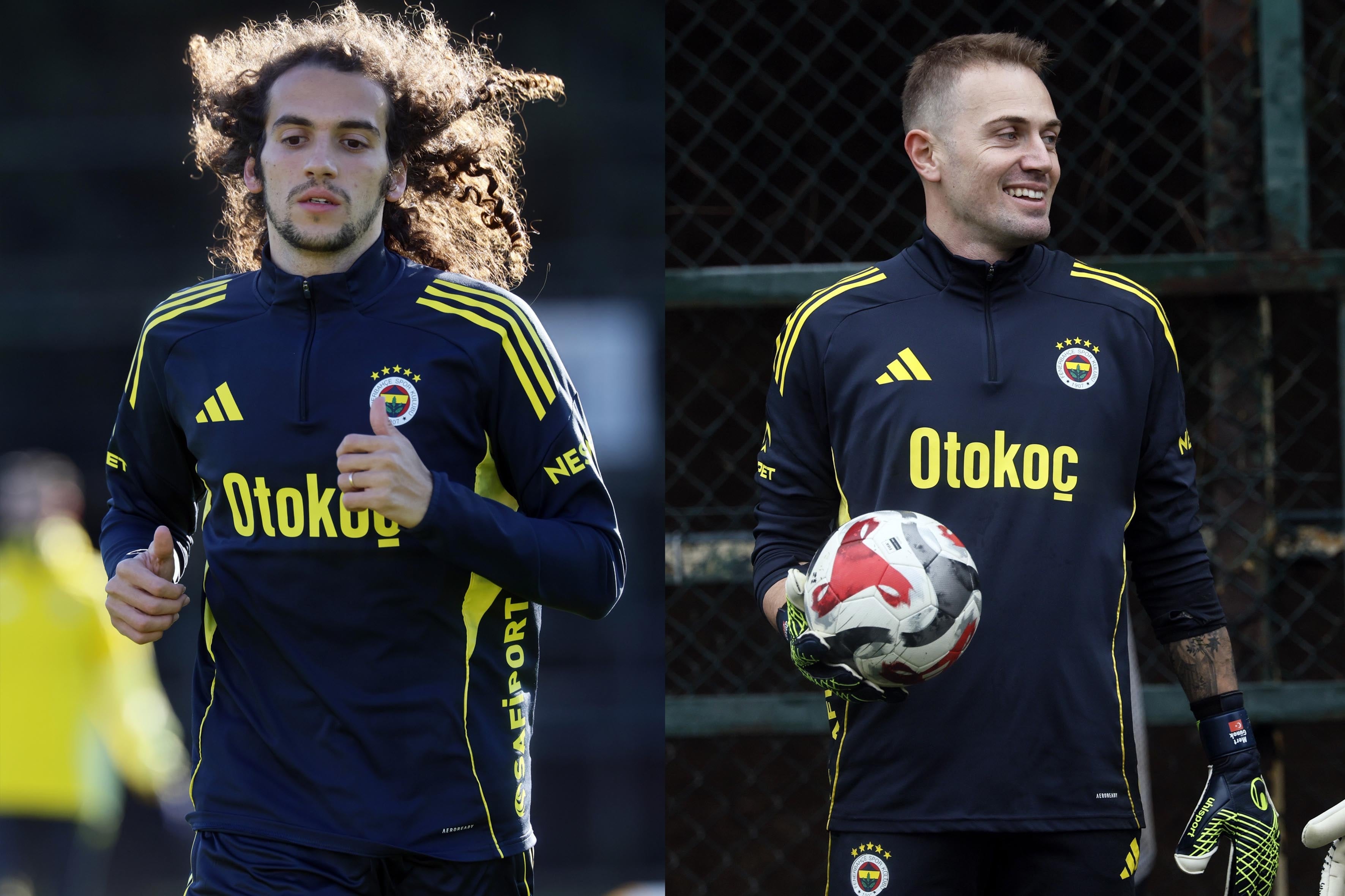 F.Bahçeli taraftarları heyecanlandıran gelişme