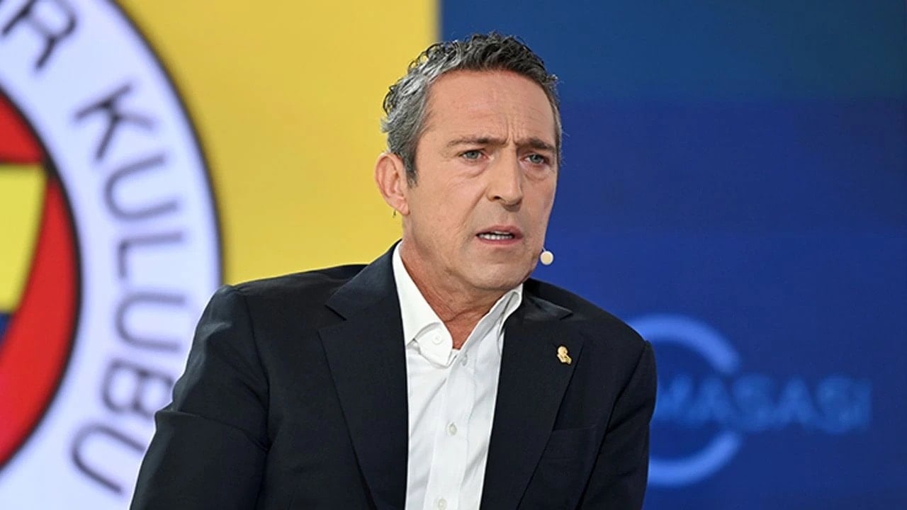Galatasaray'dan flaş Ali Koç açıklaması: 'Bu ülkenin sporu senden bıktı'