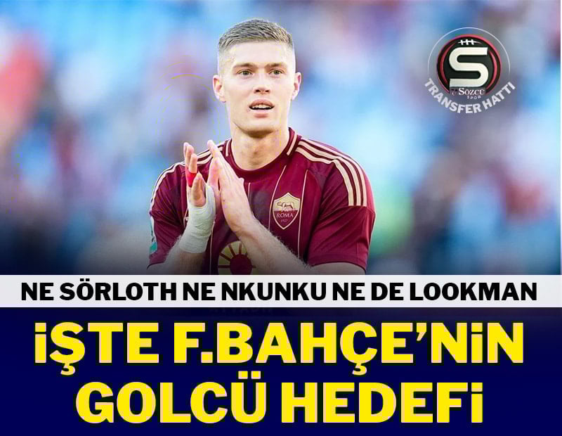 Fenerbahçe'den Dovbyk çıkarması! İki isim daha listede