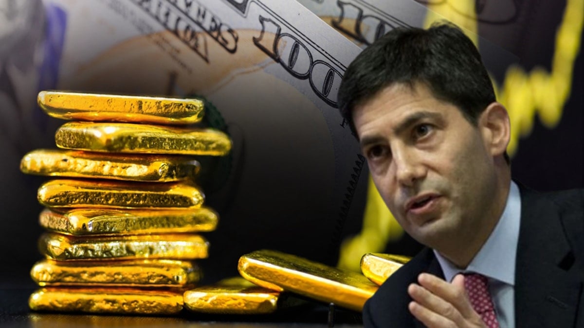 Bu isim altın ve gümüşü yaktı kavurdu