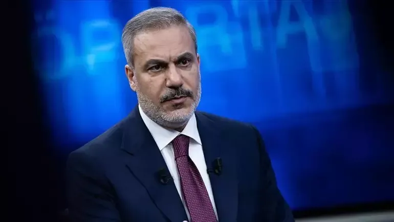 İşte 'Hakan Fidan' gerçekleri! Tutanaklar Oktay'ı yalanlıyor