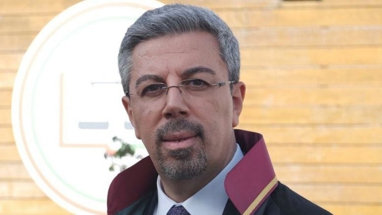 İstanbul Barosu Yöneticisi Fırat Epözdemir beraat etti