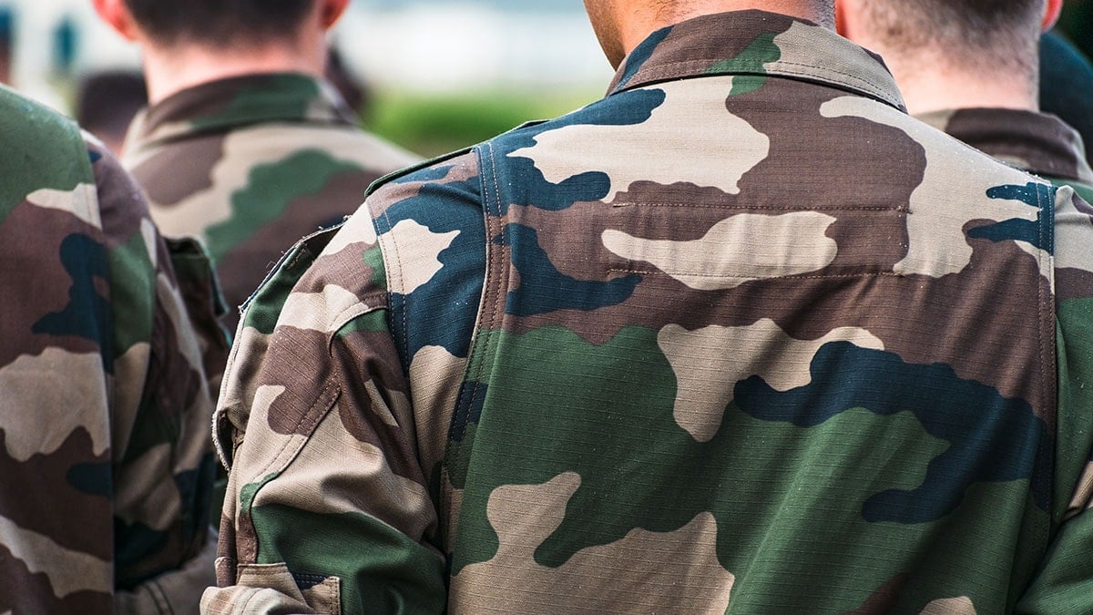 Avrupa'nın dev ülkesinden itiraf gibi savaş açıklaması