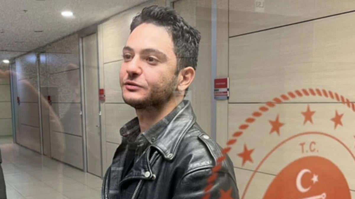 Gazeteci Furkan Karabay gözaltına alındı