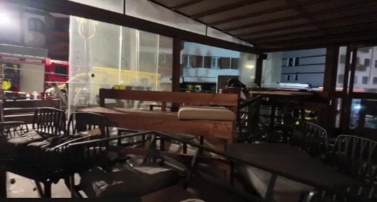 İsviçre 40 kişinin öldüğü faciadan sonra 5 gün yas ilan etti