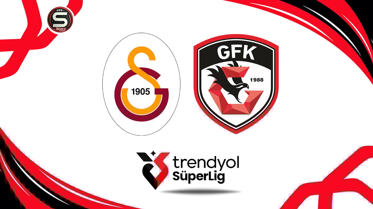 RAMS Park'ta ilk 11'ler belli oldu