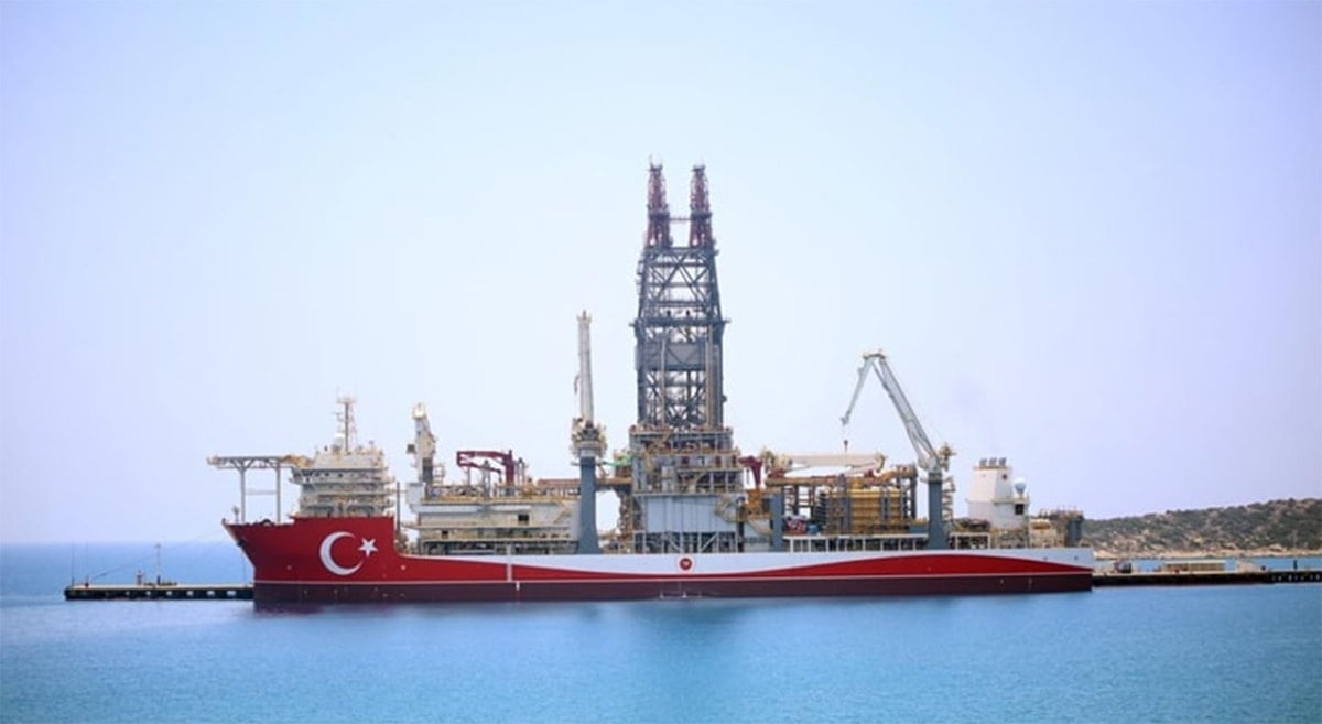 Erken seçim için gaz hazırlığı