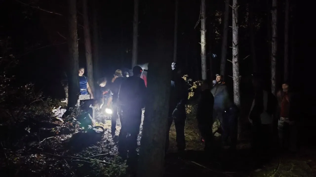 Sadece geceleri ortaya çıkıyor: Kendisine 17 kurban seçti