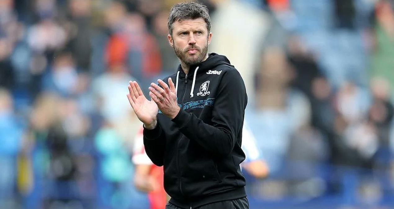 Manchester United'ın yeni teknik direktörü belli oldu