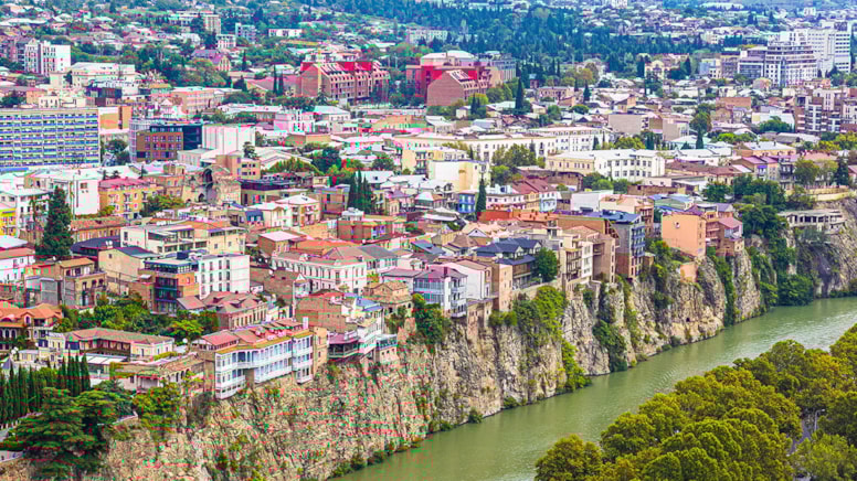 Türklerin akın akın gittiği ülke Ruslara kapılarını kapattı