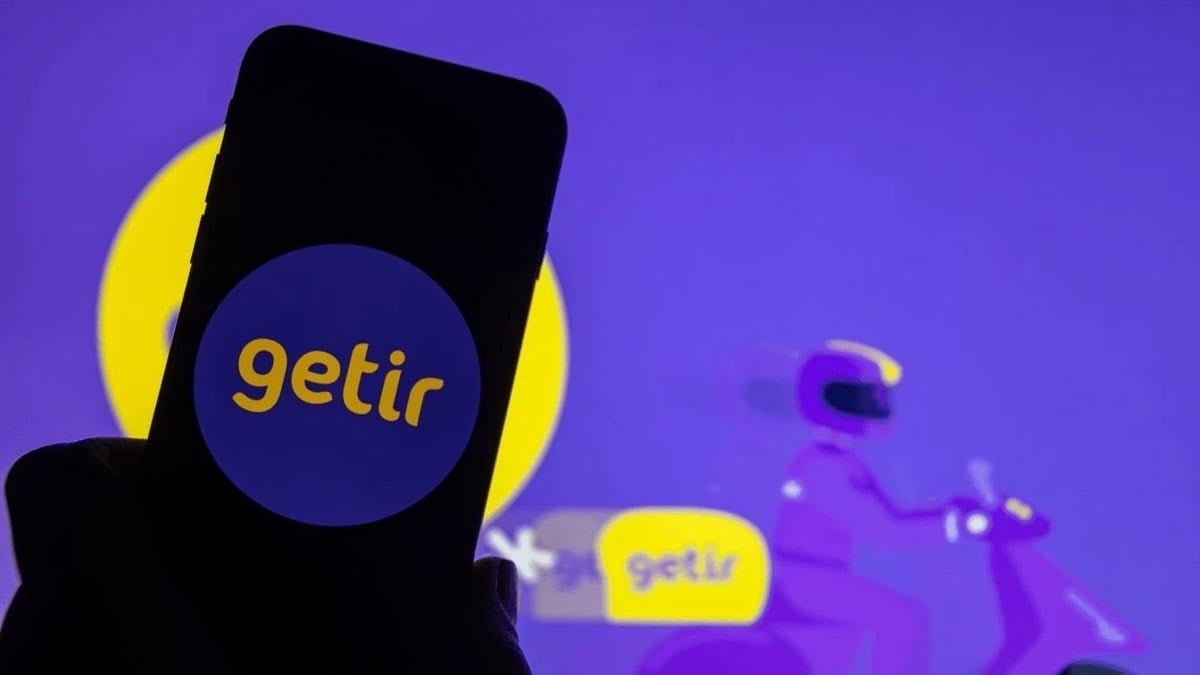  Getir çöktü sosyal medya karıştı