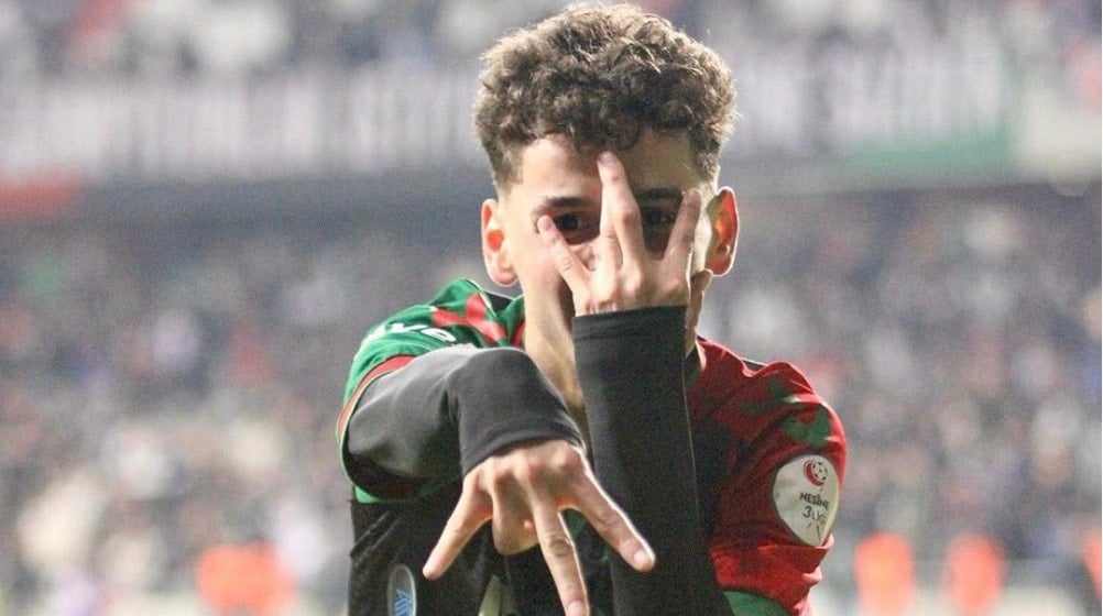 Fenerbahçe vazgeçti, Acun Ilıcalı alıyor!