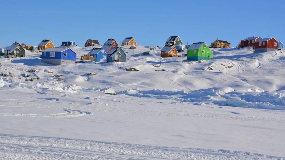 Dünyanın en büyük adası: Devasa doğal kaynak rezervleri keşfedildi