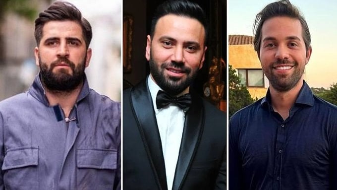 Ünlülere 'uyuşturucu' operasyonunda yeni gelişme: Adliyeye sevk edildiler!