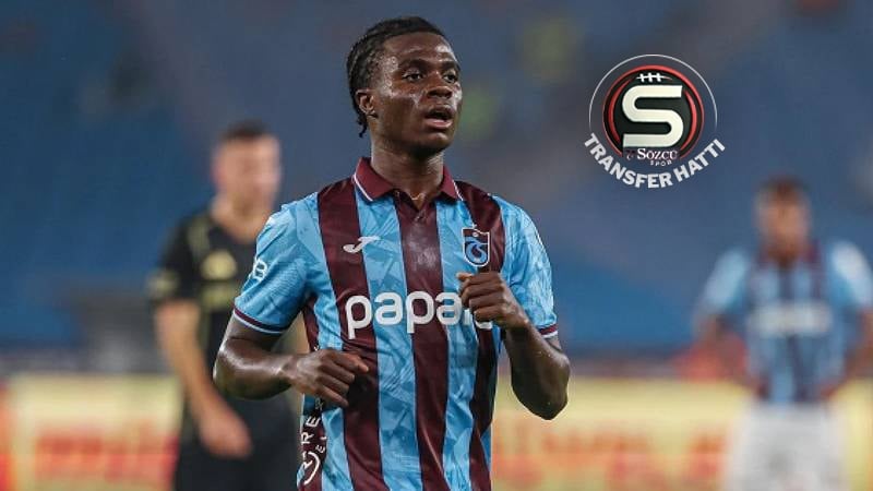 Oulai'de pazarlık kızıştı! Galatasaray’dan yeni teklif