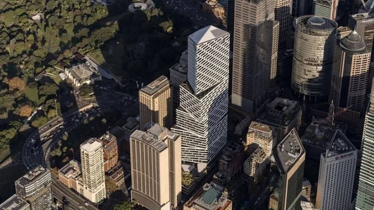 Dünyanın gökdelen devleri belli oldu: Türkiye Avrupa'yı geride bıraktı