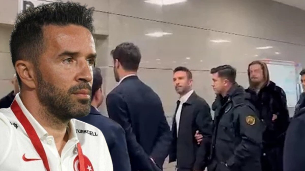 Gökhan Gönül hakkında flaş gelişme