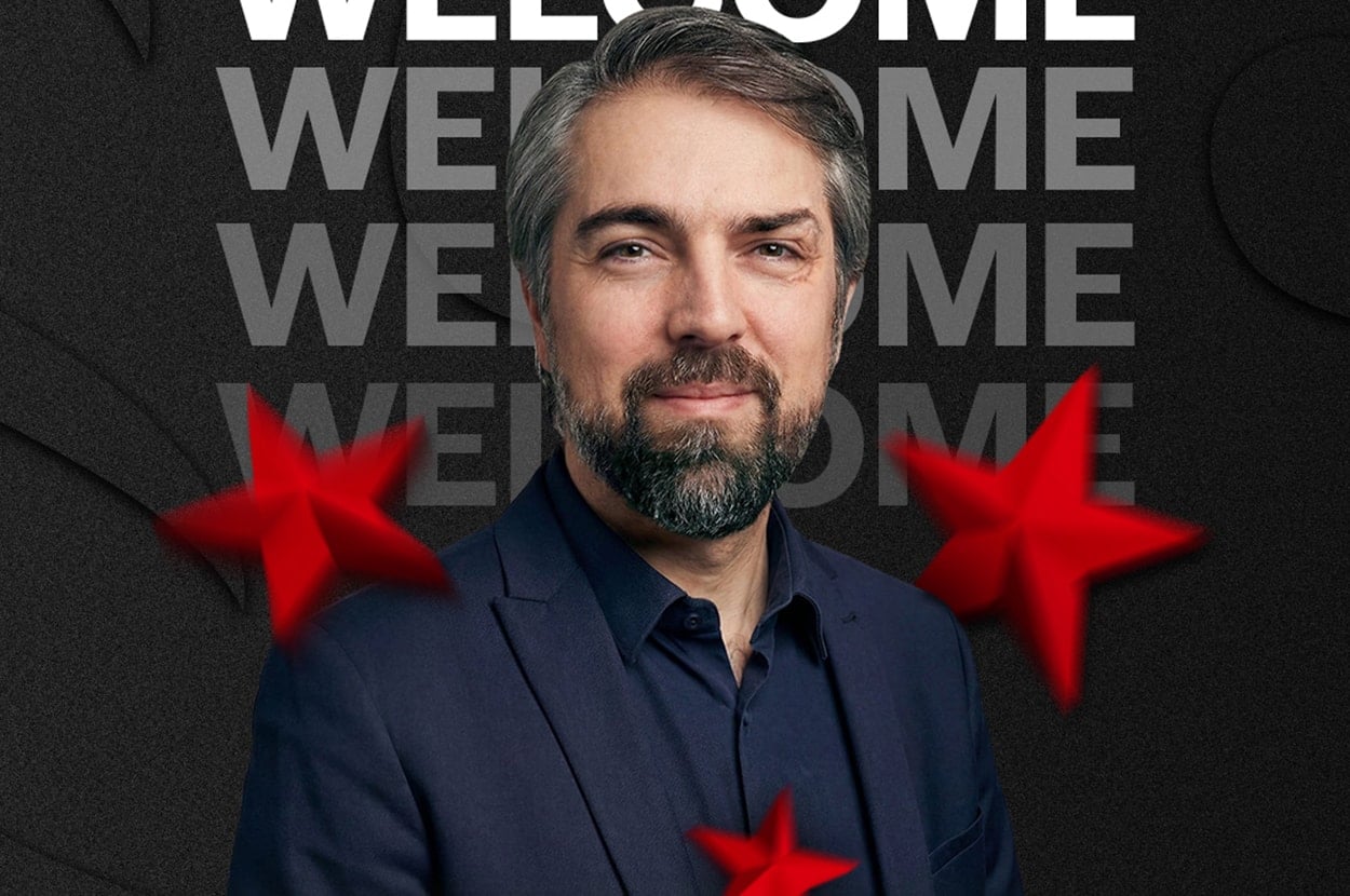 Süper Lig'den MLS ekibi DC United'a transfer oldu