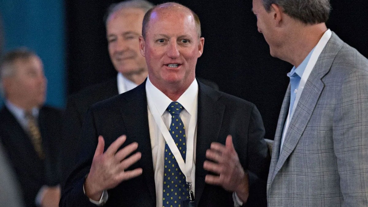 Boş şişe toplayarak başladı şimdi trilyon dolarlık şirketin CEO'su