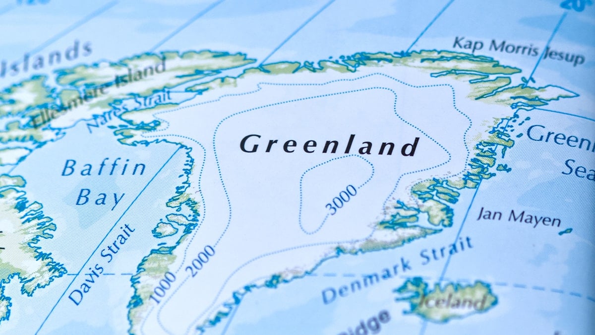 Grönland gerilimi piyasaları vurdu: Küresel risk iştahı zayıflıyor