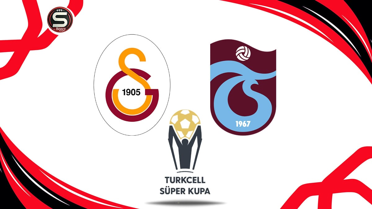 Canlı | Dev maçta 11'ler belli oldu