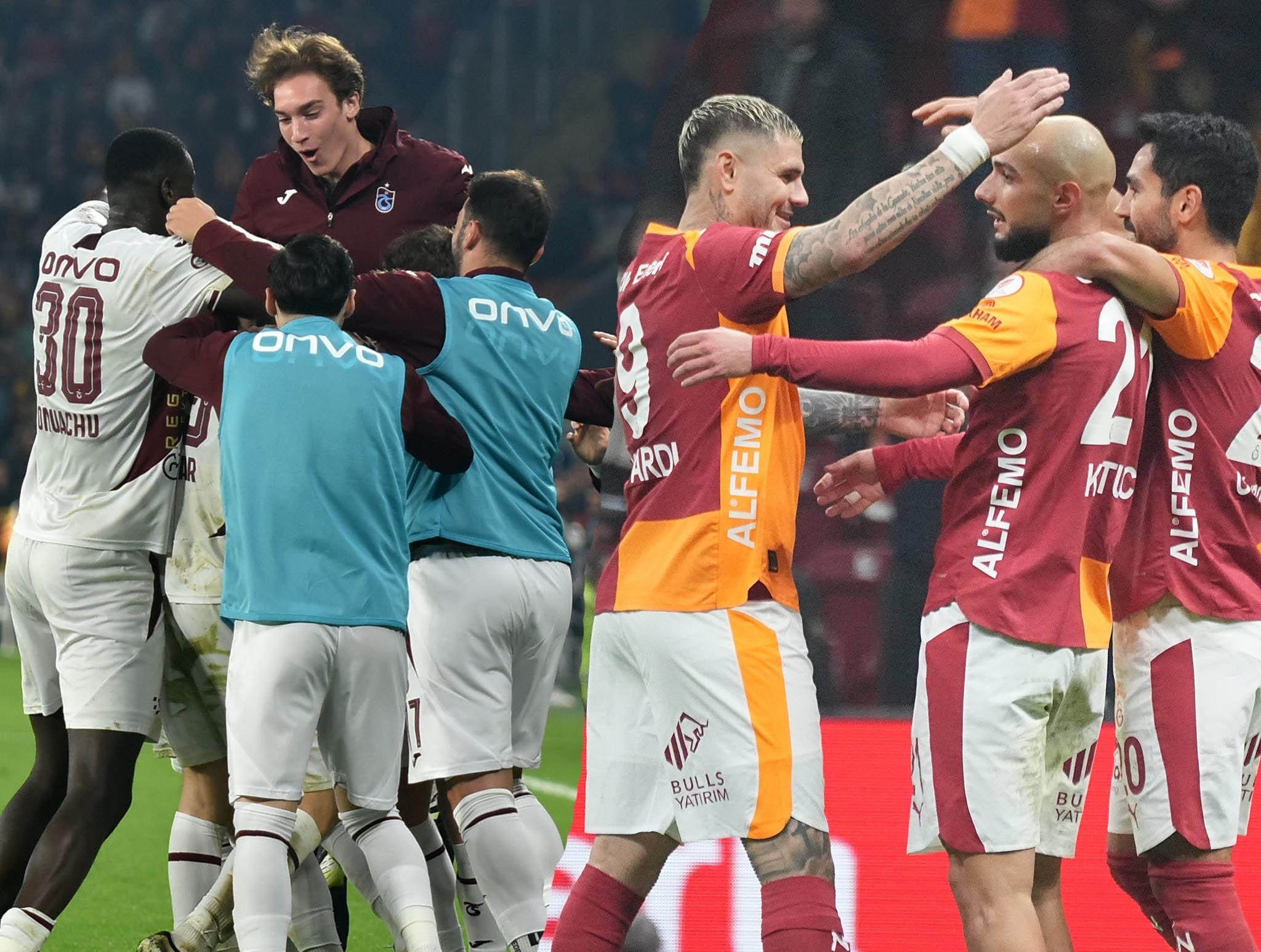 Yarı finalde 'süper' kapışma! İşte muhtemel 11'ler