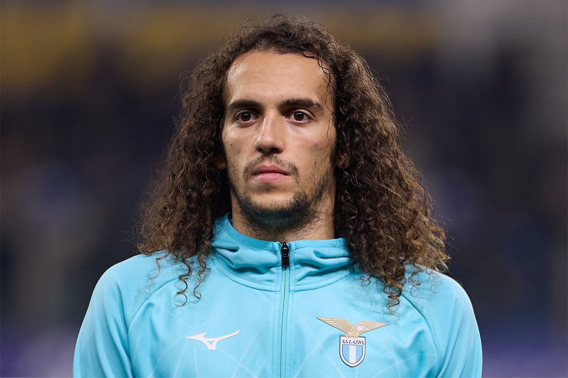 Fenerbahçe'den Matteo Guendouzi için resmi teklif!