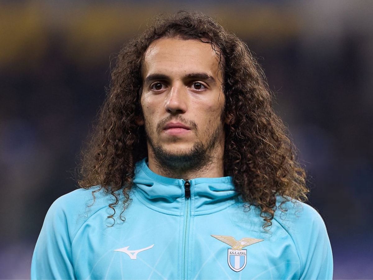 Fenerbahçe'den Matteo Guendouzi için resmi teklif! - Sözcü