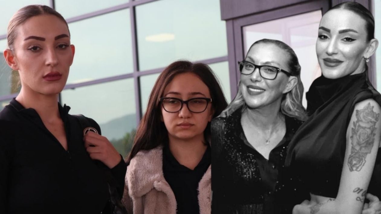 Güllü'nün ablası ilk kez konuştu! Çok konuşulacak 'Tuğyan' açıklaması