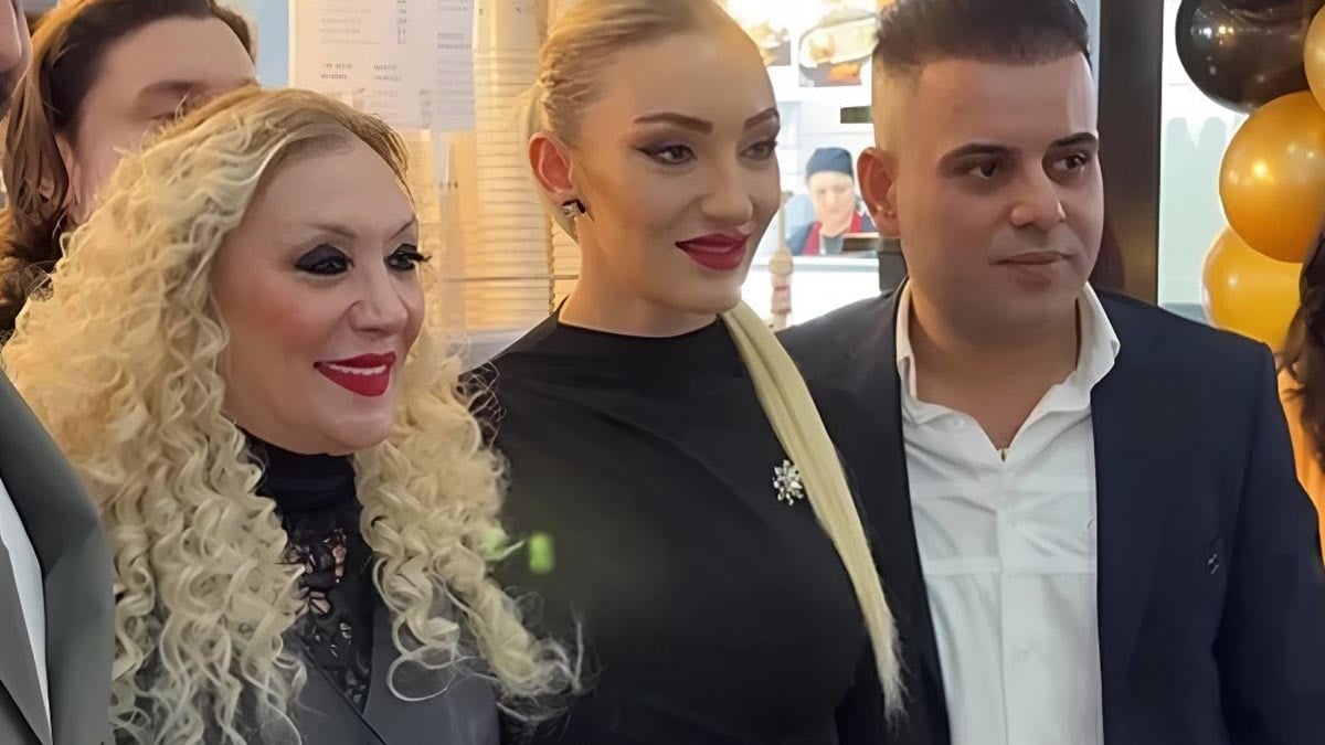 Güllü cinayetinde kızı Tuğyan'ın sevgilisi gözaltına alındı