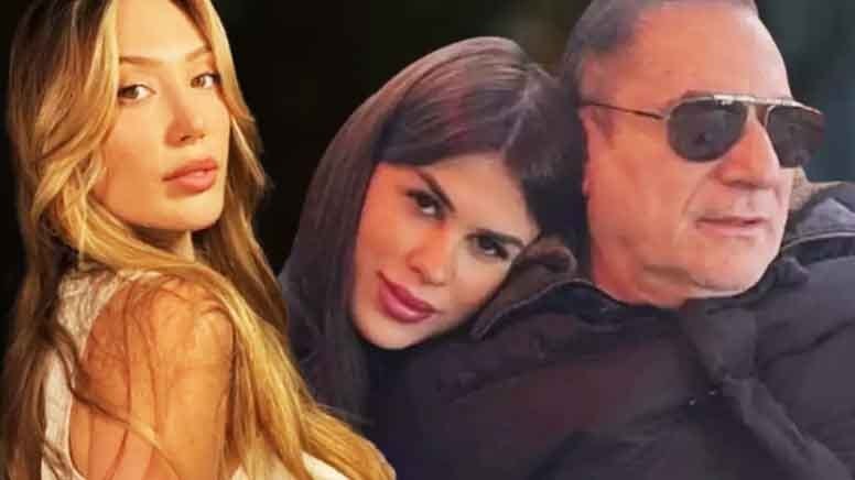 Mali'nin eşi Gülseren Ceylan'dan çocuk açıklaması... 'Yasmin var'