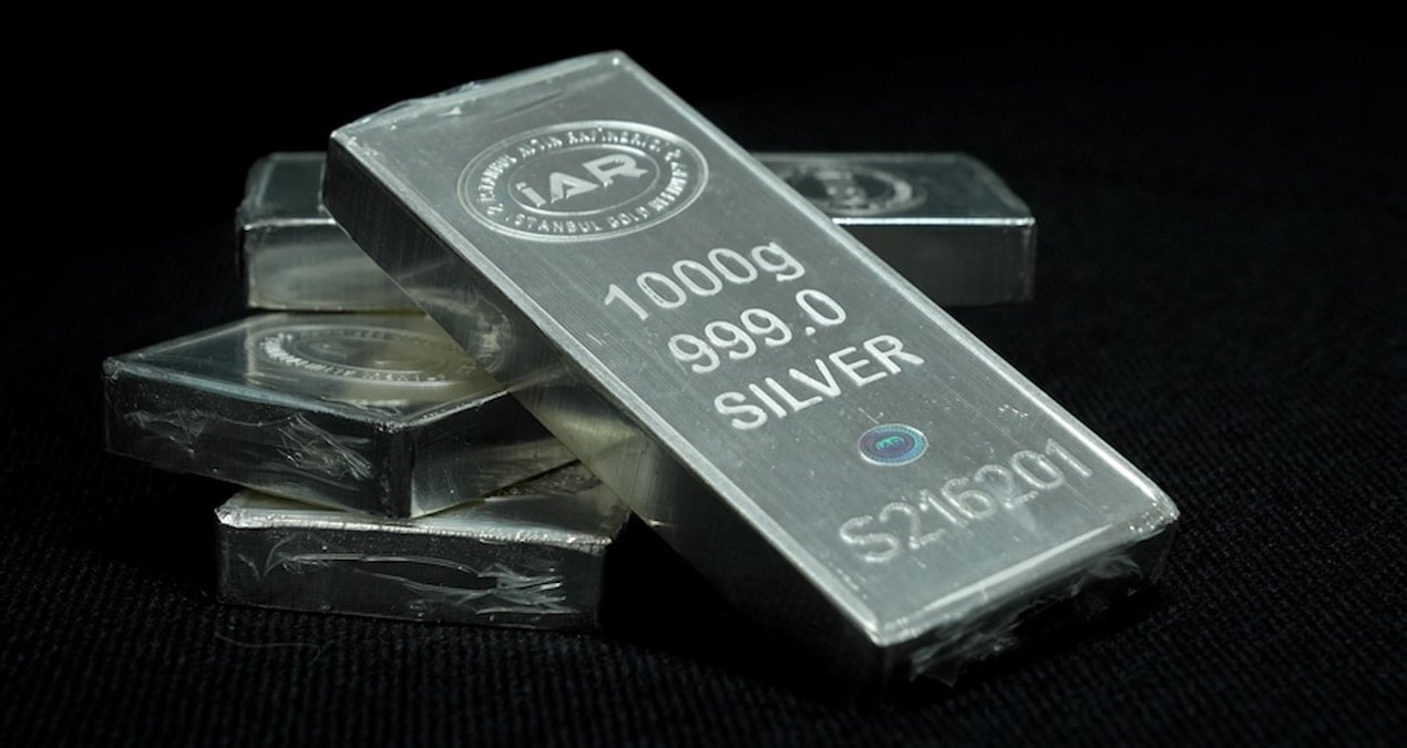 Bankacılık devi gümüş için kritik seviyeleri açıkladı: Bir ihtimal daha var...