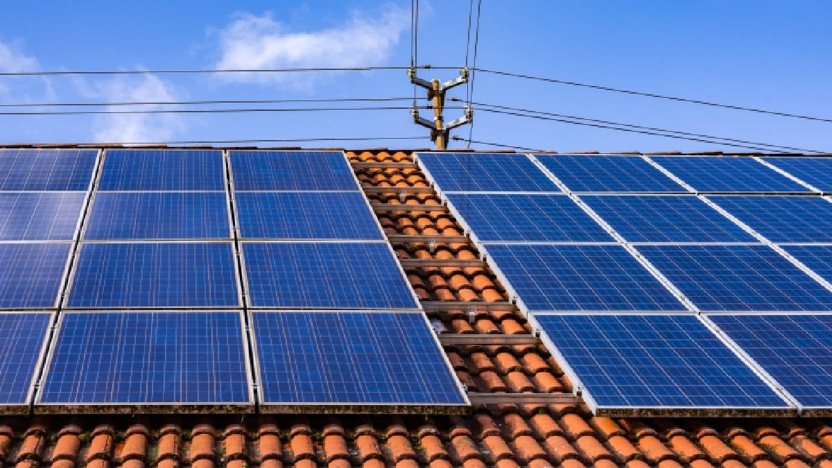 Güneş panelleri için son tarih verildi: Dünya kadar masraf çıkacak