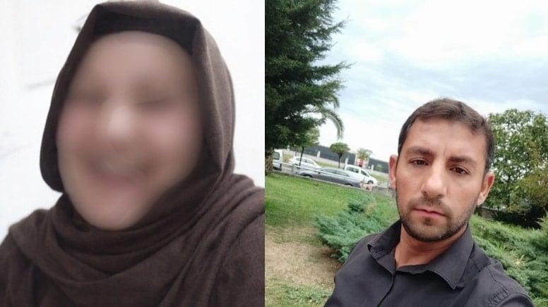 Satırlı cinayette tüyler ürperten ifade: Birkaç kez boynuna vurdum