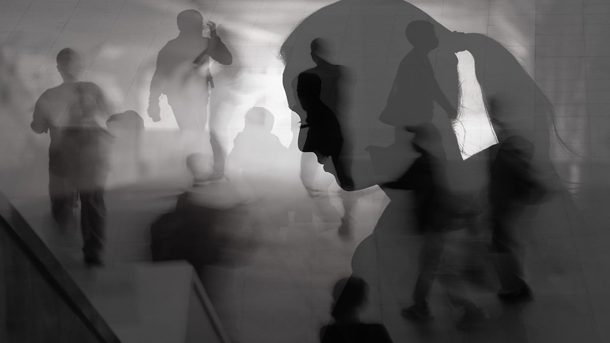 Sürekli isimleri unutmanın zekanızla alakası yok: Psikolojiye göre bunun nedeni bakın neymiş