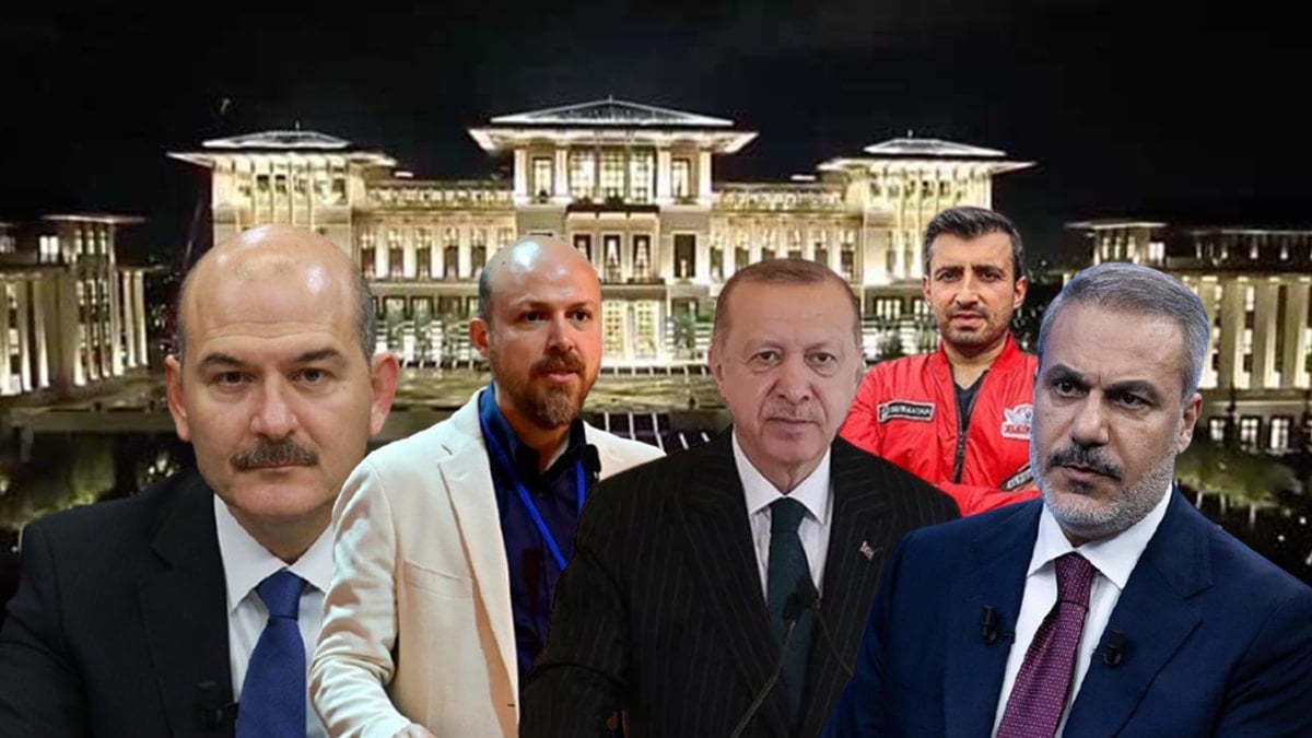 Erdoğan'dan sonrası tartışılırken The Economist'ten çok çarpıcı anket