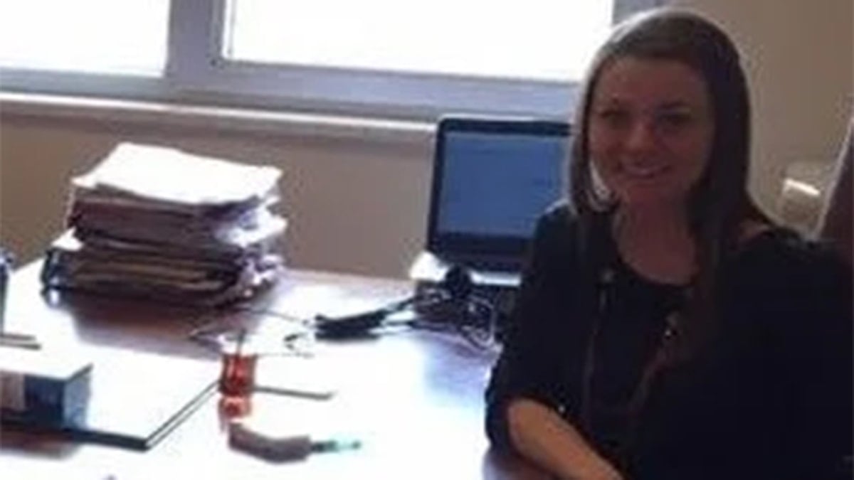 Savcının silahla yaraladığı hakim taburcu edildi