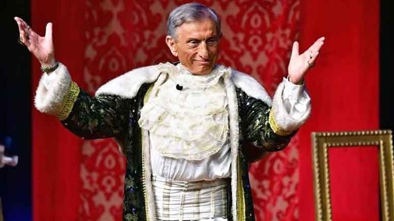 Haldun Dormen'in cenaze programı belli oldu