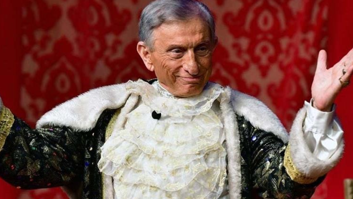 Apar topar hastaneye kaldırılan Haldun Dormen'le ilgili yeni gelişme