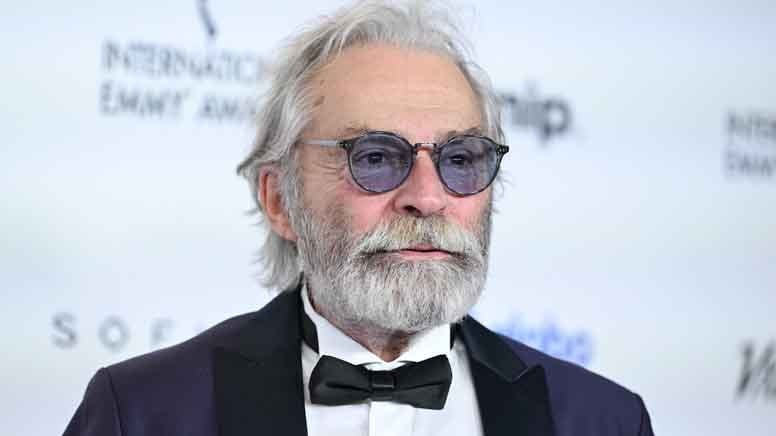 Haluk Bilginer'e Onur Ödülü