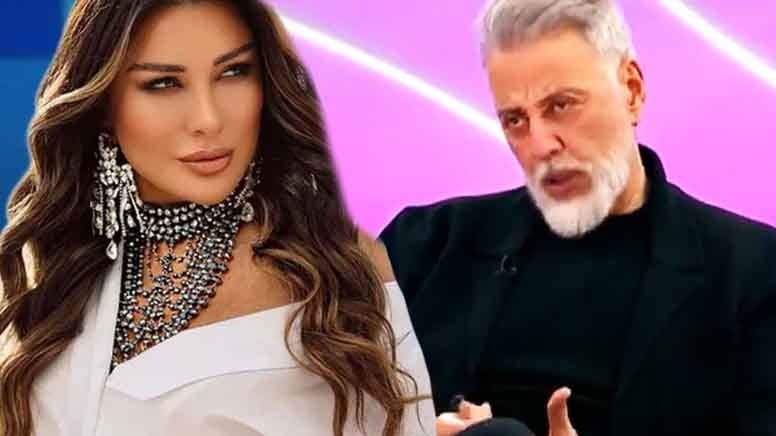 Hamdi Alkan eski eşi Selen Görgüzel hakkında ilk kez konuştu: 'Bildiğim kadarıyla...'