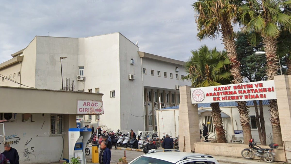 Depremde 68 kişi ölmüştü! Hastane faciasında yargı yolu kapandı