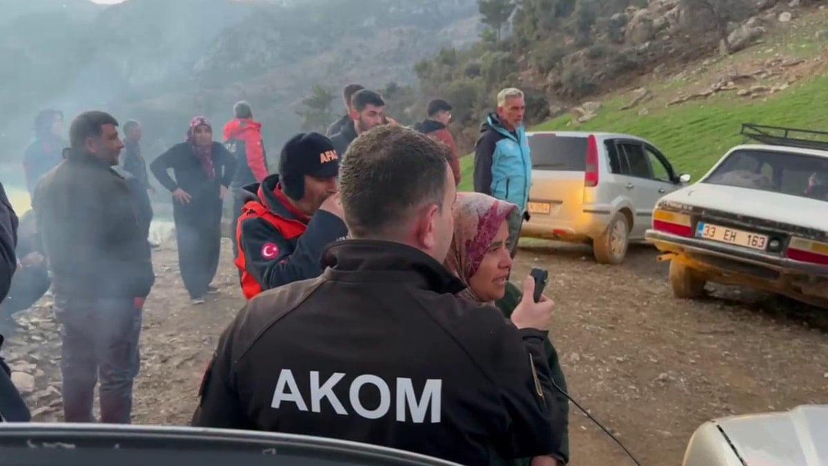 16 yaşındaki kayıp Hatice'den sevindiren haber