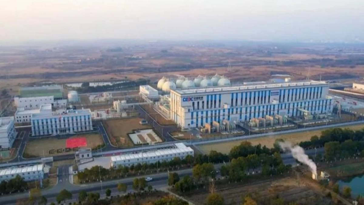 Dünyanın en büyük basınçlı hava santrali açıldı: Enerji depolamada dev hamle