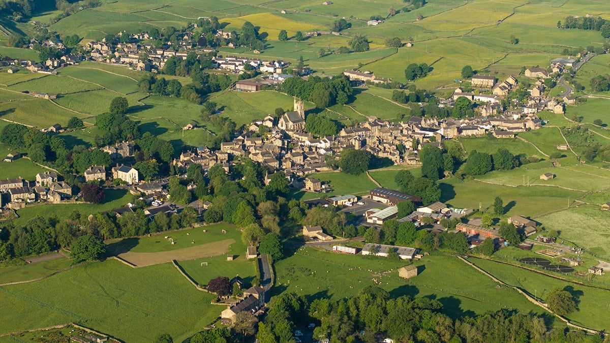 Sadece 1000 kişinin yaşıyor ama 'gizli cevher' seçildi