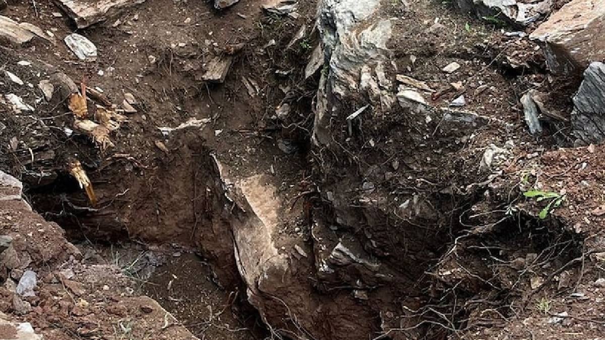 Roma dönemine ait eşsiz hazine bulundu